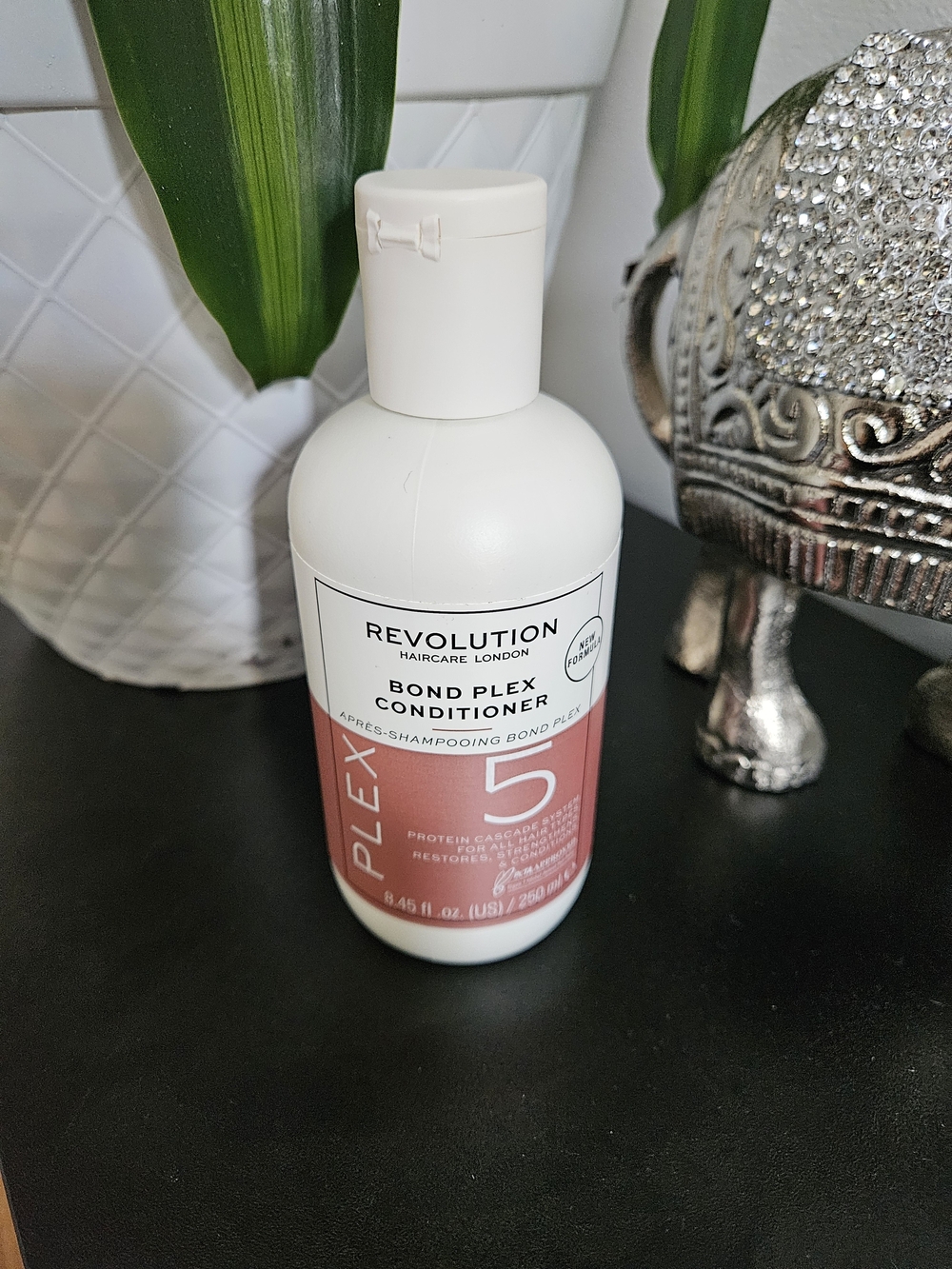 Revolution Bond Plex Conditioner